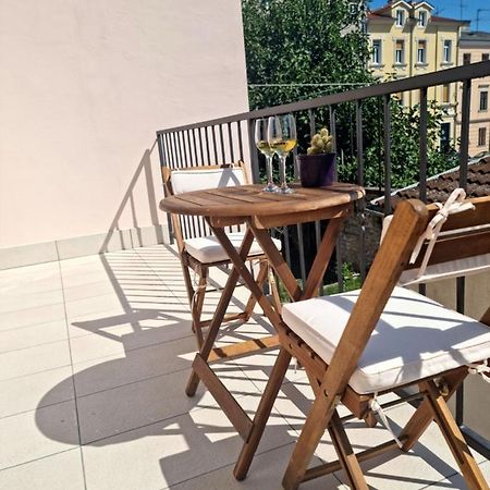 Central Studio Apartment Pula Exterior foto