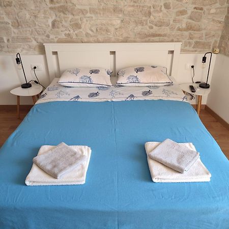 Central Studio Apartment Pula Exterior foto