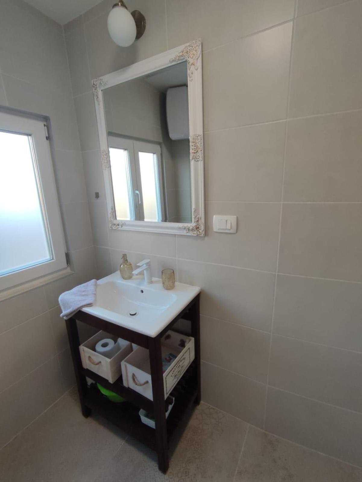 Central Studio Apartment Pula Exterior foto